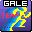 GraphicsGale icon