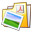 Pdf Image Extraction Wizard icon