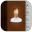 Xilisoft iPhone Contacts Backup icon