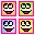 Handy Animated Emoticons icon