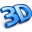 Xara 3D Maker icon