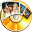 Wondershare DVD Slideshow Builder Deluxe icon