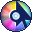 1CLICK DVD Converter icon