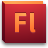 Adobe Flash Professional CS5 icon