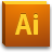 Adobe Illustrator CS5 ME icon