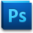 Adobe PhotoshopCS5 Extended ME icon