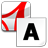 PDF OCR icon