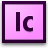 Adobe InCopy CS6 icon