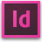 Adobe InDesign CS6 icon