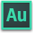 Adobe Audition CS6 icon