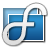 DisplayFusion icon