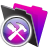 FileMaker Advanced icon