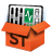 SystemTweaker icon