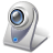 Zebra-Media Surveillance System icon