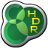 easyHDR PRO icon