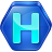 Hex Workshop Hex Editor icon