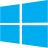 Windows 8.1 Pro with Media Center + Enterprise icon