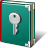 Kaspersky Password Manager icon