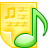 MagicScore Note icon