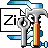 Advanced Zip Repair icon