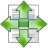 Office Image Extraction Wizard icon