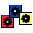 DialogBlocks  icon