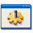 Quick Batch File Compiler icon