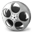 MP4 Converter icon