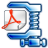 Advanced PDF Compressor icon