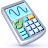 Microsoft Mathematics icon