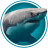 Sharks 3D Screensaver and Animated Wallpaper icon