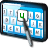 Hot Virtual Keyboard icon