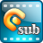 Easysub  icon