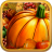 Thanksgiving Day 3D Screensaver icon