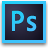 Photoshop CC icon