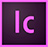 InCopy CC icon