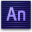 Edge Animate CC icon