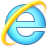 Internet Explorer icon