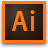 Illustrator CC icon