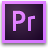 Premiere Pro CC icon