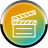 Movie Shrink & Burn icon