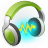 Streaming Audio Recorder icon