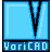 VariCAD  icon