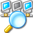 Advanced IP Scanner icon