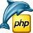 PHP Generator for MySQL Professional icon