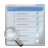 NTFS Permissions Reporter icon