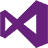 Visual Studio 2022 icon