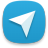Telegram  icon