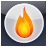 Express Burn Plus icon