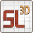 SketchList 3D icon